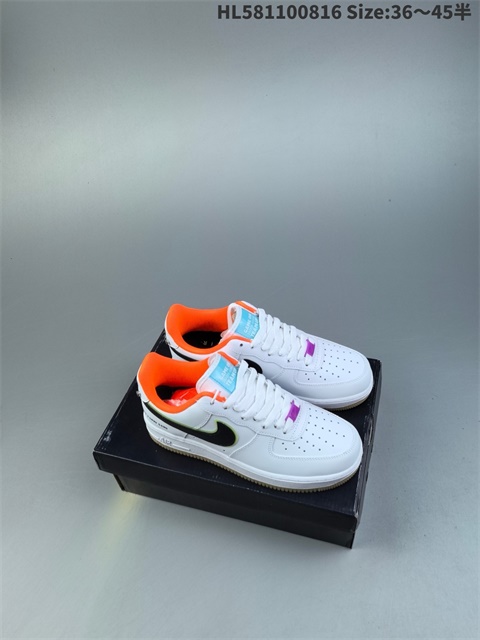 men air force one shoes 36-45 2025-9-19-808